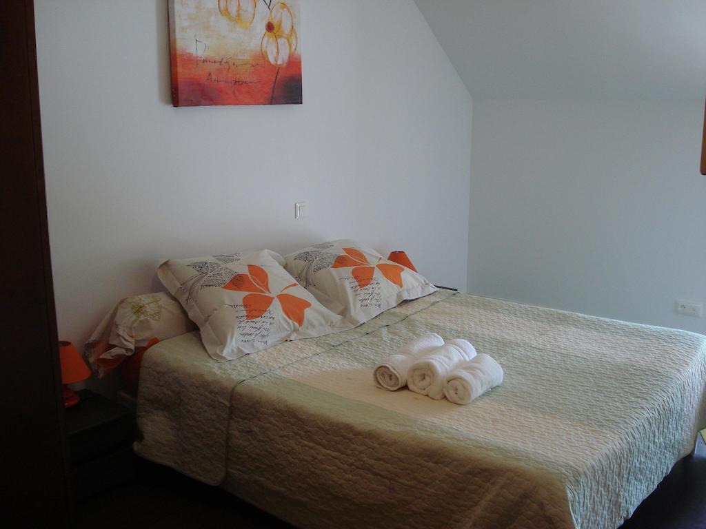 Domaine Du Pre Sale Acomodação com café da manhã Roz-sur-Couesnon Quarto foto