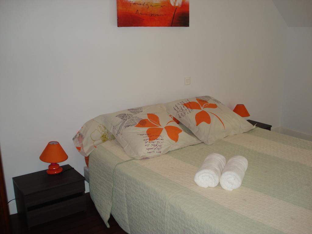 Domaine Du Pre Sale Acomodação com café da manhã Roz-sur-Couesnon Quarto foto