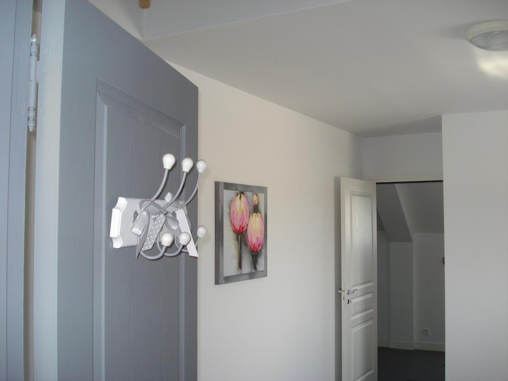 Domaine Du Pre Sale Acomodação com café da manhã Roz-sur-Couesnon Quarto foto