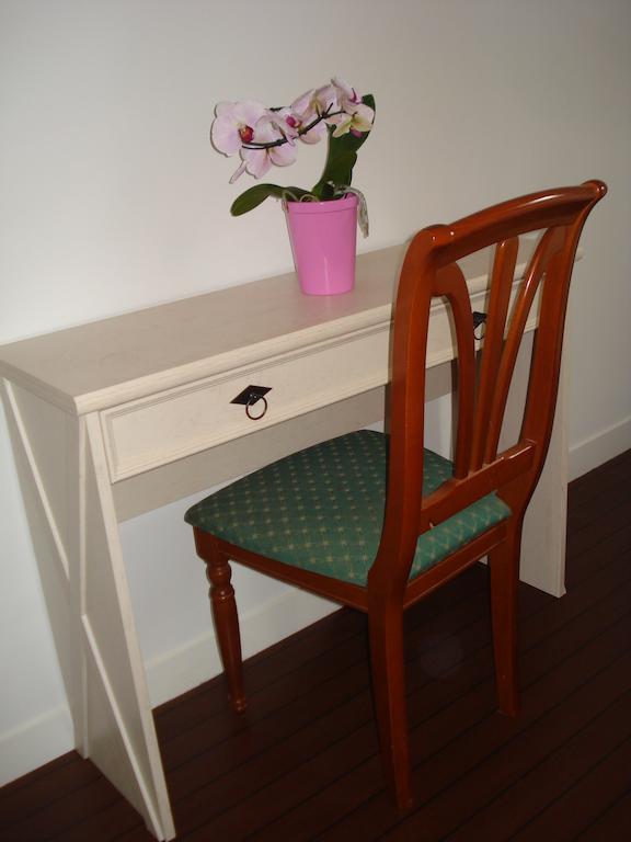 Domaine Du Pre Sale Acomodação com café da manhã Roz-sur-Couesnon Quarto foto
