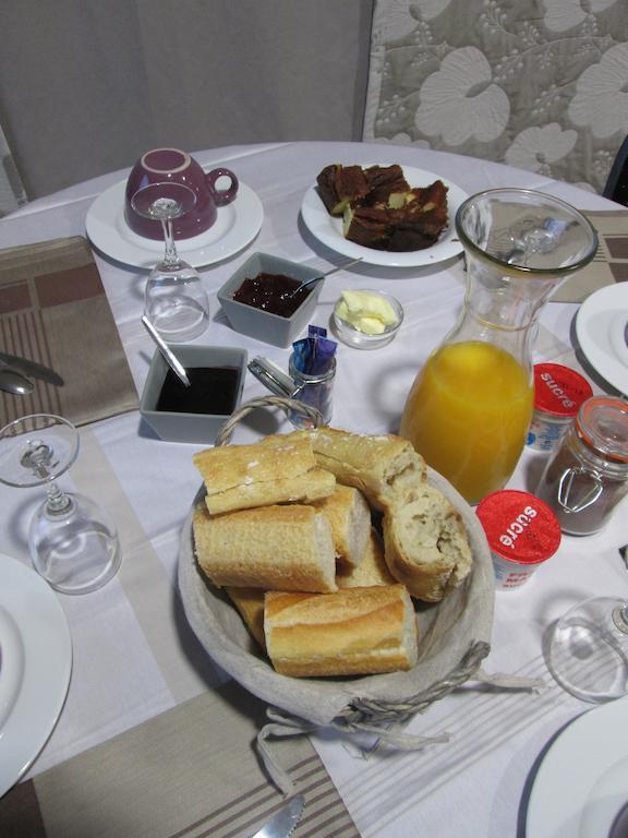Domaine Du Pre Sale Acomodação com café da manhã Roz-sur-Couesnon Exterior foto